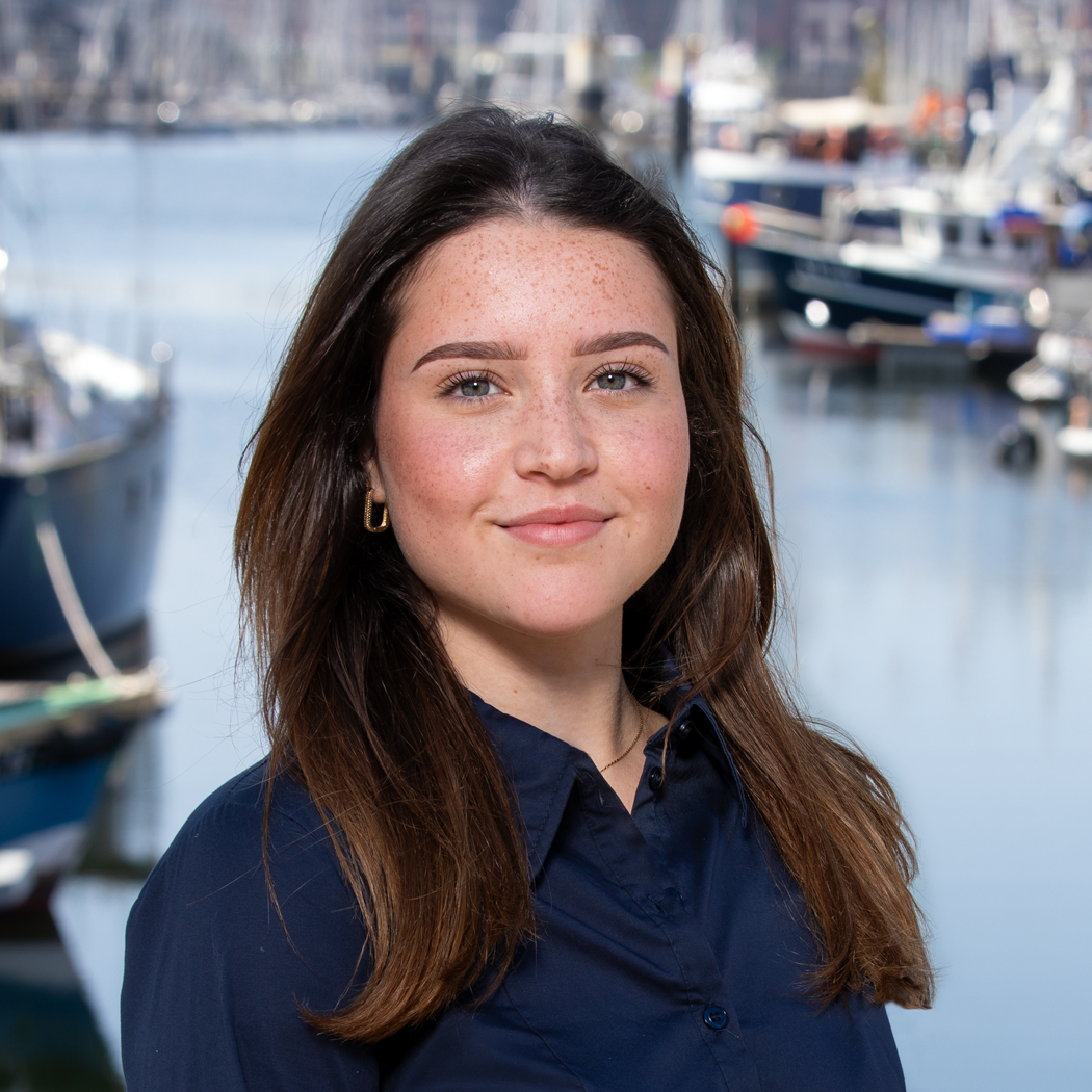 Liza-Mary Breekveldt