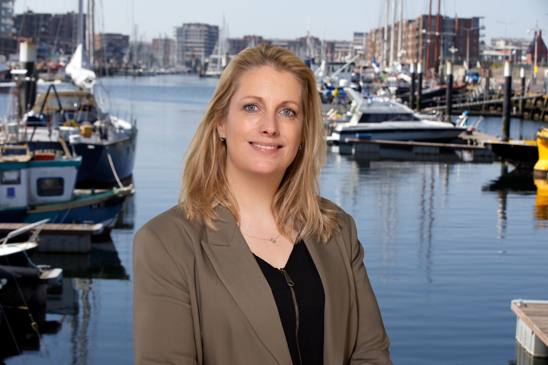 Nelleke Hof Medenblik