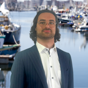 Jaël Rauter